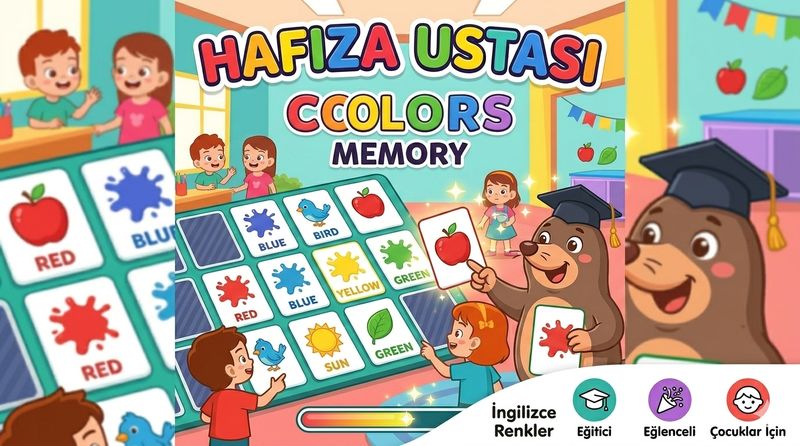 Renk Hafızası