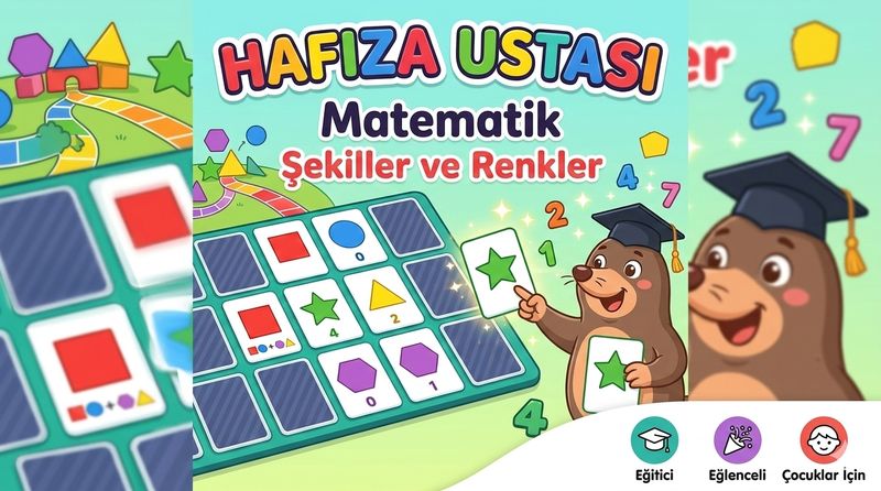 Şekil Hafızası